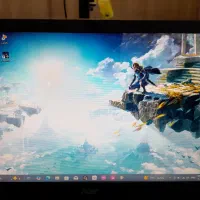لب تاب acer|رایانه همراه|املش, |دیوار