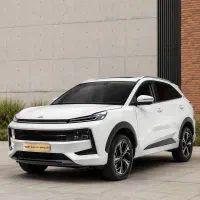کی ام سی SR6 تحویل فوری دلیلی