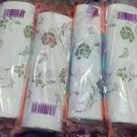 سفره ـنایلون فریزر رولی ـ کیسه زباله