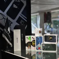 ایفون iPhone 16 اقساط بلند مدت و بدون چک وضامن|موبایل|تهران, گیشا (کوی نصر)|دیوار