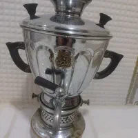 سماور قدیمی