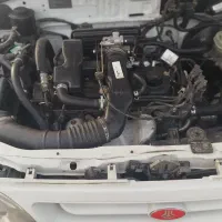 پراید وانت|خودرو سواری و وانت|چهاردانگه (تهران), |دیوار