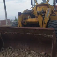 لودر 950|خودرو سنگین|کرمان, |دیوار