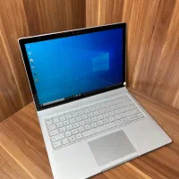 Microsoft Surface Book1 i5/8GB/256GB - سرفیس بوک ۱|رایانه همراه|تبریز, |دیوار