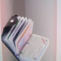 اشیاء گم شده