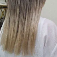 رنگ مو وکراتین و پروتین