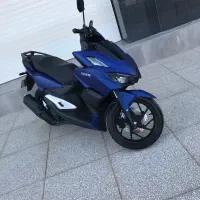 کلیک160cc|موتورسیکلت|حمیدیا, |دیوار