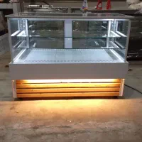 شو کیک رومیزی