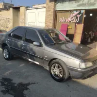 پژو ۴۰۵ مدل ۸۸|خودرو سواری و وانت|طسوج, |دیوار