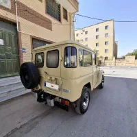 تویوتا لندکروز کالسکه ای 2F|خودرو سواری و وانت|تهران, شاهین|دیوار