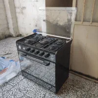 فروش گاز ایستاده|اجاق گاز و لوازم برقی پخت‌وپز|رشت, رودبارتان|دیوار