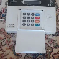 دزدگیر تلفن کننده m200