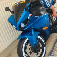 موتور شارژی نو