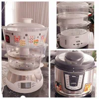 چرخ گوشت بخار پز و....|سماور، چای‌ساز، قهوه‌ساز|تهران, کرمان|دیوار