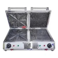 مقدار زیادی وسائل فست فود|کافی‌شاپ و رستوران|خرم‌آباد, |دیوار