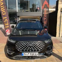 تیگو 8 پرو 1401