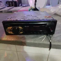ضبط پایونر ۴خروجی سلامت