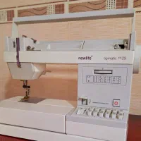 چرخ خیاطی در حد نو