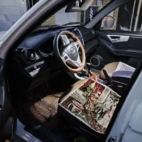 لیفان x60|خودرو سواری و وانت|کرمانشاه, |دیوار