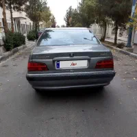 پژو پارس مدل ۸۸|خودرو سواری و وانت|تهران, تهرانسر غربی|دیوار