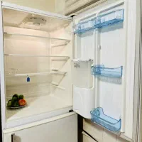 یخچال با مارک سوزان|یخچال و فریزر|تهران, فرحزاد|دیوار