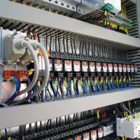 استخدام نیروی برقکار صنعتی