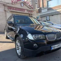 بی ام و BMW X3 si 0.3|خودرو سواری و وانت|تبریز, |دیوار
