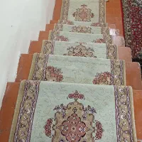 فرش ۵۰۰ شانه