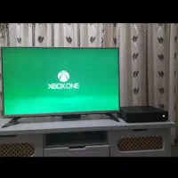 Xbox one بازدید دره شهر|کنسول، بازی ویدئویی و آنلاین|پلدختر, |دیوار