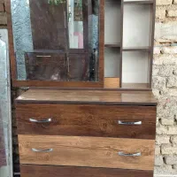 کمد ، دراور ، میز ارایش|جاکفشی، کمد، دراور|شیراز, محراب|دیوار