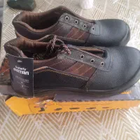 کفش ایمنی پاتن