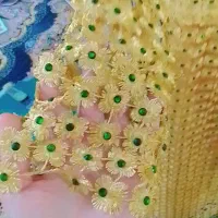 پیراهن ابریشمی