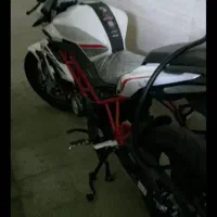 موتور بنلی ۱۵۰ نیوفیس|موتورسیکلت|اسلام‌شهر, شهرک امام حسین (میان آباد)|دیوار