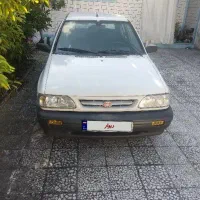 پراید|خودرو سواری و وانت|بندر انزلی, آخرخط|دیوار