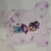 لباس دخترانه