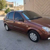 تیا ۲ مدل ۹۳|خودرو سواری و وانت|شیراز, فرگاز|دیوار