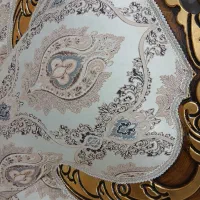 مبل|مبلمان خانگی و میز عسلی|گتوند, |دیوار