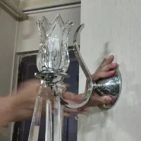 لوستر|لوستر و چراغ آویز|کرمانشاه, |دیوار