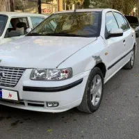 سمنددوگانه کارخانه موتورملی مدل ۸۹