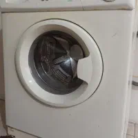 لباسشویی|ماشین لباسشویی و خشککن لباس|ری, ظهیرآباد|دیوار