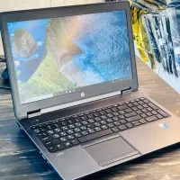 لپتاپ گیمینگ و رندرینگ با گرافیک ۶ گیگ مجزا I7 HQ