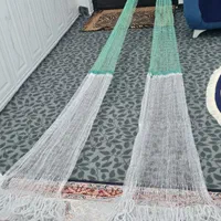 تــور سالیک و دامی نخی و نایلونی