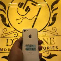 Iphone 7 بدون نقطه