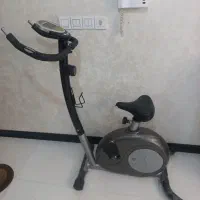 دوچرخه ثابت خانگی