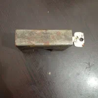 قفل کتابی|ابزارآلات|قم, تولید دارو و یخچال|دیوار