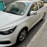 شاهین gسانروفدار درحد صفر