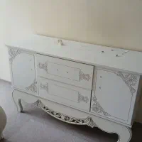 تخت و کمد|تخت و سرویس خواب|اقبالیه, |دیوار