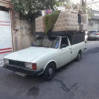 شهر وشهرستان|خدمات حمل و نقل|باقرشهر, |دیوار