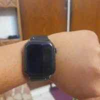 ساعت هوشمند