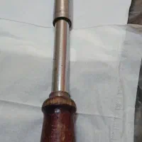 پیچ گوشتی فشاری قدیمی،vesel